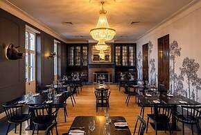 Grande Roche Hotel