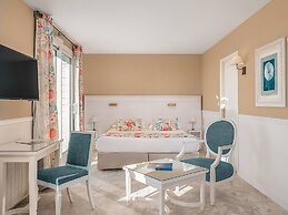 Castel Clara Thalasso & Spa