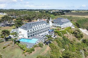Castel Clara Thalasso & Spa