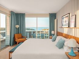 Castel Clara Thalasso & Spa