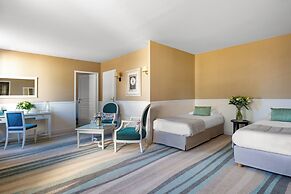 Castel Clara Thalasso & Spa