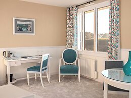 Castel Clara Thalasso & Spa