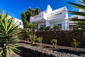 BelleVue Aquarius Aparthotel