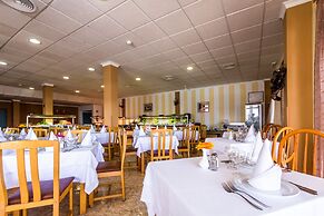 BelleVue Aquarius Aparthotel