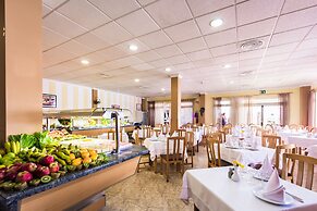 BelleVue Aquarius Aparthotel