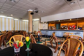 BelleVue Aquarius Aparthotel