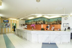 BelleVue Aquarius Aparthotel