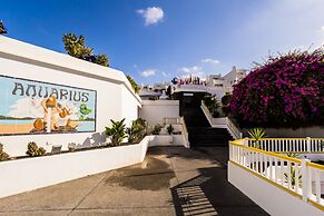 BelleVue Aquarius Aparthotel