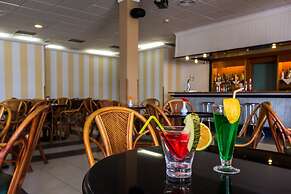 BelleVue Aquarius Aparthotel