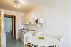 BelleVue Aquarius Aparthotel