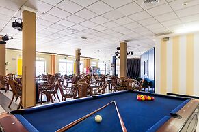 BelleVue Aquarius Aparthotel