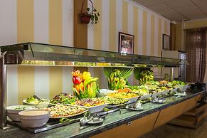 BelleVue Aquarius Aparthotel