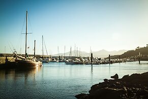 BelleVue Aquarius Aparthotel