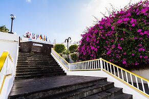 BelleVue Aquarius Aparthotel