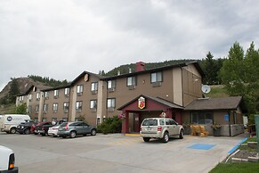 Super 8 by Wyndham Williams Lake BC