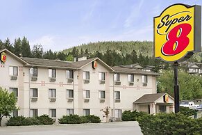 Super 8 by Wyndham Williams Lake BC