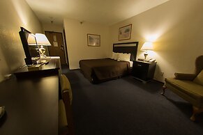 Super 8 by Wyndham Williams Lake BC