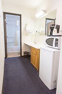 Super 8 by Wyndham Williams Lake BC