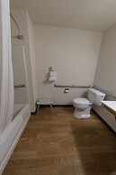 Super 8 by Wyndham Williams Lake BC