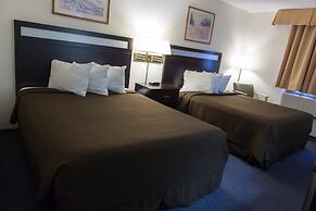 Super 8 by Wyndham Williams Lake BC