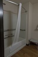 Super 8 by Wyndham Williams Lake BC