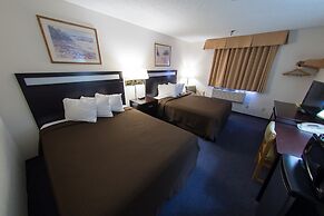 Super 8 by Wyndham Williams Lake BC