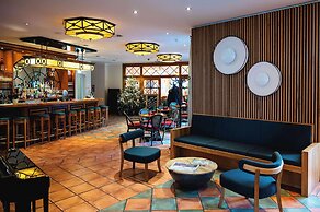 Best Western Wein-Und Parkhotel Nierstein