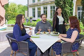 Best Western Wein-Und Parkhotel Nierstein