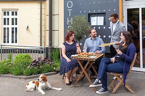 Best Western Wein-Und Parkhotel Nierstein
