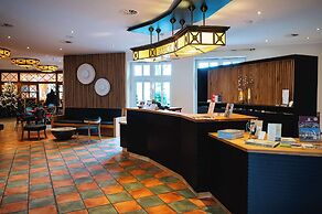 Best Western Wein-Und Parkhotel Nierstein