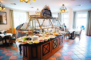 Best Western Wein-Und Parkhotel Nierstein