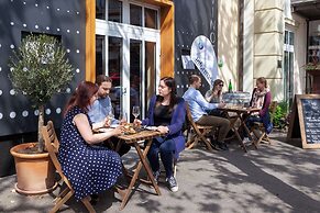 Best Western Wein-Und Parkhotel Nierstein