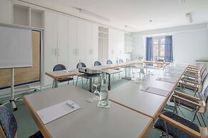 Best Western Wein-Und Parkhotel Nierstein