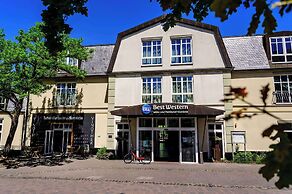 Best Western Wein-Und Parkhotel Nierstein
