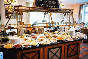 Best Western Wein-Und Parkhotel Nierstein