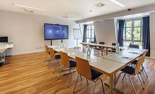 Best Western Wein-Und Parkhotel Nierstein