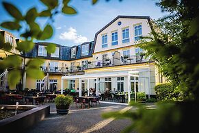 Best Western Wein-Und Parkhotel Nierstein