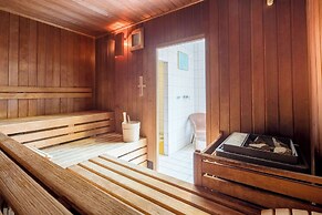 Best Western Wein-Und Parkhotel Nierstein