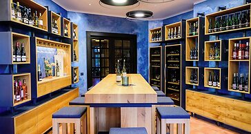 Best Western Wein-Und Parkhotel Nierstein