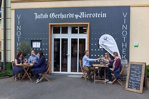 Best Western Wein-Und Parkhotel Nierstein
