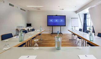 Best Western Wein-Und Parkhotel Nierstein