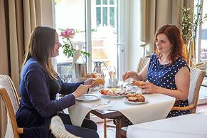 Best Western Wein-Und Parkhotel Nierstein