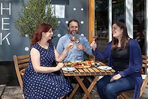 Best Western Wein-Und Parkhotel Nierstein