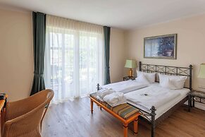 Best Western Wein-Und Parkhotel Nierstein