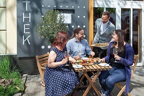 Best Western Wein-Und Parkhotel Nierstein