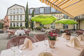 Best Western Wein-Und Parkhotel Nierstein