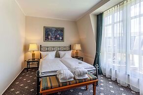 Best Western Wein-Und Parkhotel Nierstein