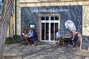 Best Western Wein-Und Parkhotel Nierstein