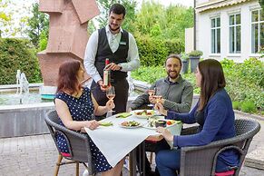 Best Western Wein-Und Parkhotel Nierstein