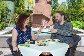 Best Western Wein-Und Parkhotel Nierstein